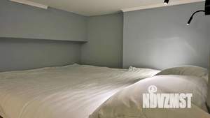 1-к квартира, посуточно, 25м2, 14/14 этаж