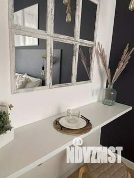 1-к квартира, посуточно, 31м2, 1/1 этаж