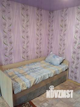 1-к квартира, на длительный срок, 30м2, 2/2 этаж