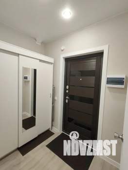 Студия квартира, посуточно, 23м2, 1/8 этаж