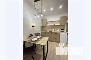 1-к квартира, посуточно, 25м2, 3/10 этаж