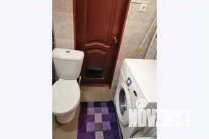 1-к квартира, посуточно, 33м2, 1/4 этаж