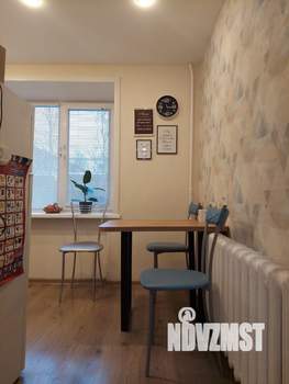 1-к квартира, на длительный срок, 34м2, 1/10 этаж