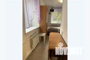 1-к квартира, посуточно, 18м2, 1/5 этаж