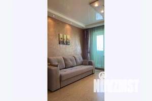 2-к квартира, посуточно, 52м2, 3/5 этаж