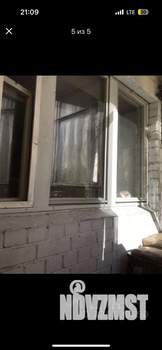 1-к квартира, на длительный срок, 33м2, 1/9 этаж