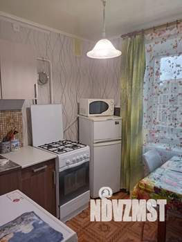 1-к квартира, посуточно, 35м2, 12/12 этаж