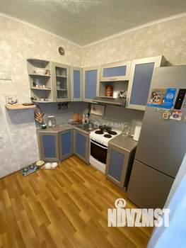 1-к квартира, на длительный срок, 35м2, 1/2 этаж