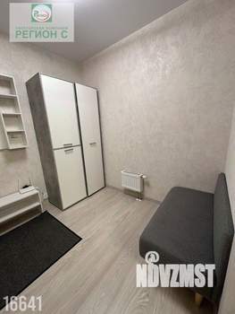 Студия квартира, на длительный срок, 26м2, 9/13 этаж