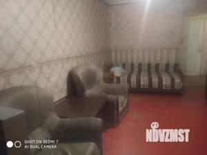2-к квартира, посуточно, 48м2, 1/5 этаж