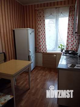 1-к квартира, на длительный срок, 44м2, 2/2 этаж