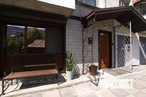 1-к квартира, посуточно, 21м2, 1/1 этаж