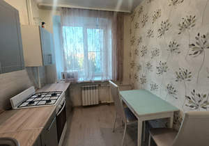 1-к квартира, на длительный срок, 33м2, 5/9 этаж