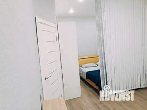 1-к квартира, посуточно, 40м2, 1/12 этаж