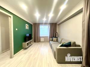 1-к квартира, на длительный срок, 33м2, 4/9 этаж