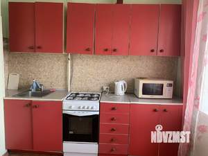 1-к квартира, посуточно, 32м2, 7/9 этаж