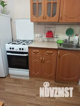 1-к квартира, посуточно, 32м2, 2/5 этаж