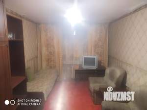 1-к квартира, посуточно, 30м2, 1/5 этаж