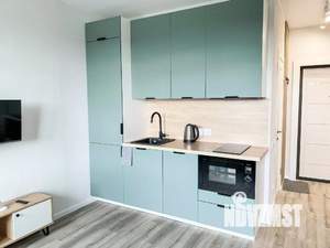 1-к квартира, посуточно, 23м2, 1/1 этаж