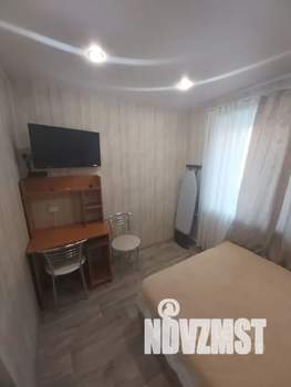 1-к квартира, посуточно, 18м2, 5/5 этаж