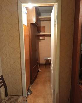 2-к квартира, на длительный срок, 42м2, 3/5 этаж