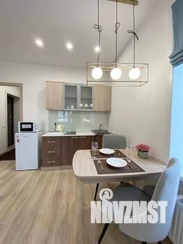 Студия квартира, посуточно, 25м2, 4/10 этаж