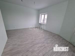 Студия квартира, на длительный срок, 35м2, 2/8 этаж