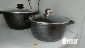 2-к квартира, посуточно, 45м2, 1/5 этаж