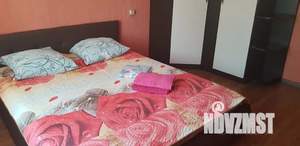 2-к квартира, посуточно, 54м2, 4/4 этаж