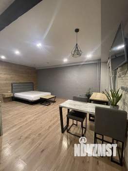 Студия квартира, на длительный срок, 39м2, 5/8 этаж