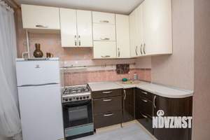 1-к квартира, посуточно, 34м2, 1/1 этаж