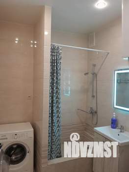 2-к квартира, посуточно, 50м2, 1/9 этаж