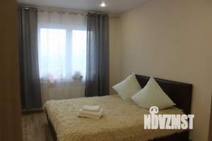 2-к квартира, посуточно, 50м2, 15/20 этаж