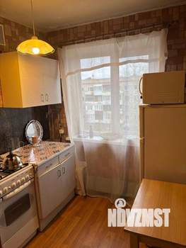 1-к квартира, на длительный срок, 30м2, 5/5 этаж
