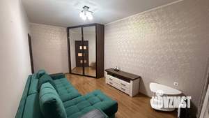 1-к квартира, на длительный срок, 30м2, 1/5 этаж