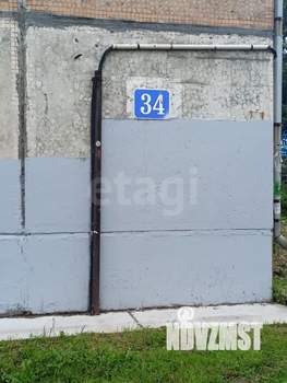 1-к квартира, на длительный срок, 30м2, 1/5 этаж