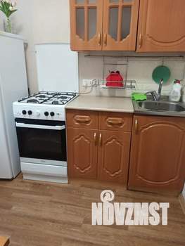 1-к квартира, посуточно, 32м2, 2/5 этаж