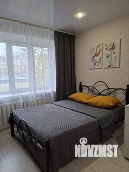 1-к квартира, посуточно, 21м2, 1/9 этаж