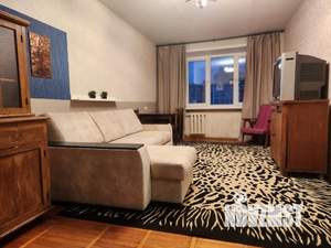 3-к квартира, посуточно, 65м2, 1/1 этаж