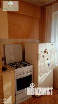 2-к квартира, на длительный срок, 44м2, 3/9 этаж