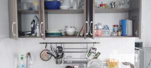 Студия квартира, посуточно, 28м2, 13/14 этаж