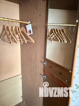 1-к квартира, посуточно, 25м2, 11/12 этаж