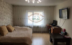2-к квартира, на длительный срок, 45м2, 1/2 этаж