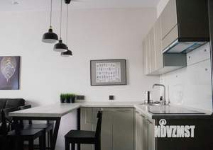 2-к квартира, посуточно, 40м2, 8/11 этаж