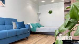1-к квартира, посуточно, 31м2, 3/5 этаж