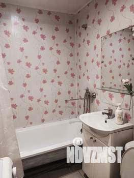 1-к квартира, посуточно, 32м2, 2/5 этаж