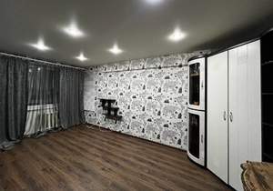 2-к квартира, на длительный срок, 43м2, 9/9 этаж