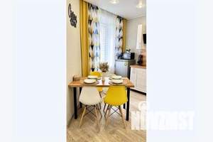 1-к квартира, посуточно, 48м2, 2/11 этаж