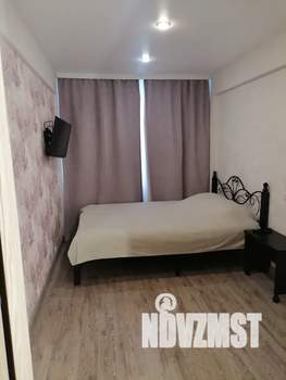 1-к квартира, посуточно, 25м2, 3/9 этаж