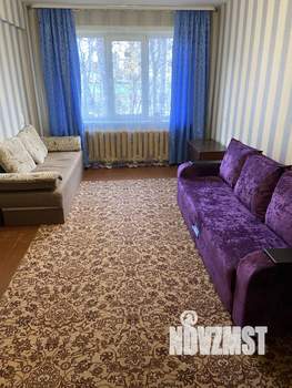 1-к квартира, на длительный срок, 31м2, 1/9 этаж